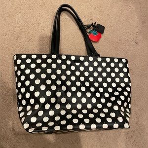Kate Spade Apple Purse